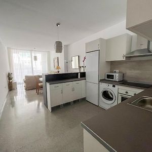 Appartement met Drie Slaapkamers