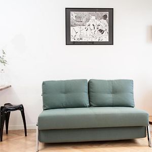 Kuwadro B&B Amsterdam Centrum